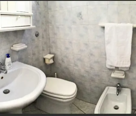 דירה Dimora Galerana In Salento *